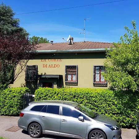 Bed & Breakfast Aldo E Lalla 3*