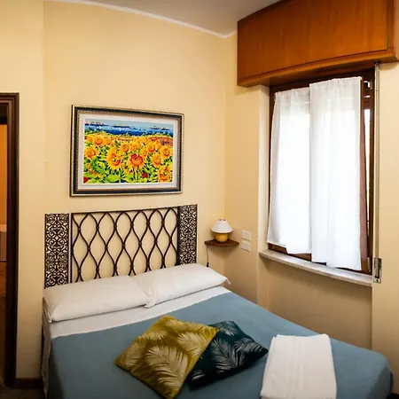 Aldo E Lalla Bed & Breakfast Rozzano