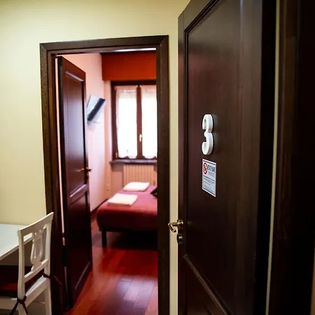 La Corte Di Lalla 3*