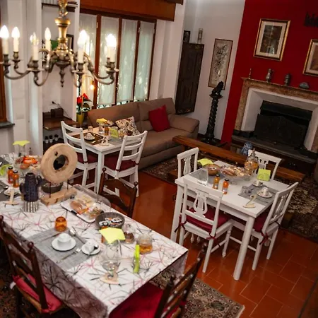 Bed & Breakfast Aldo E Lalla Rozzano