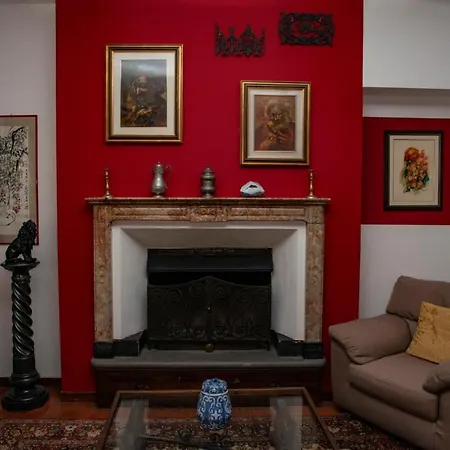 Aldo E Lalla Bed & Breakfast Rozzano