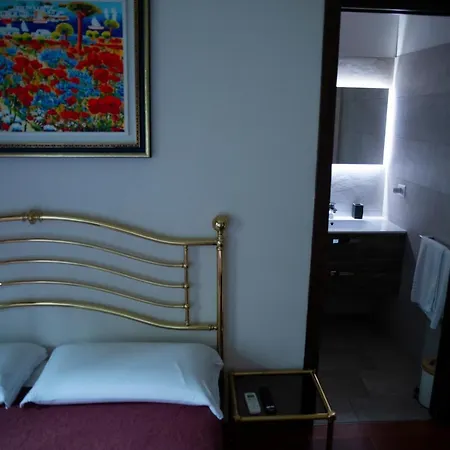 Aldo E Lalla Bed & Breakfast