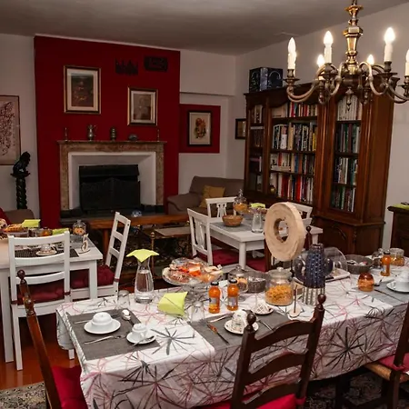 Bed & Breakfast Aldo E Lalla