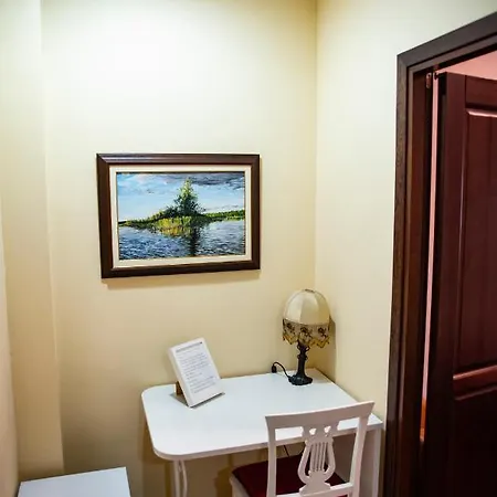 Aldo E Lalla Bed & Breakfast