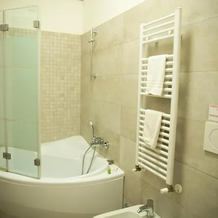 Bed & Breakfast Aldo E Lalla *
