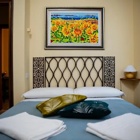 Aldo E Lalla Bed & Breakfast Rozzano