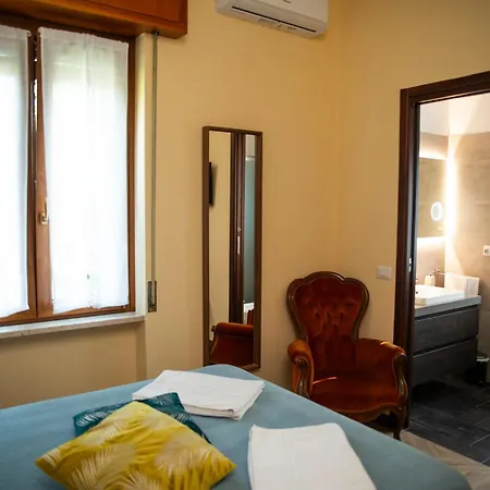 Bed & Breakfast Aldo E Lalla Rozzano