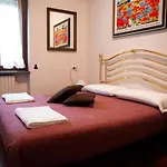 La Corte Di Lalla 3* Rozzano