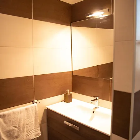 فندق مبيت وإفطار La Corte Di Lalla