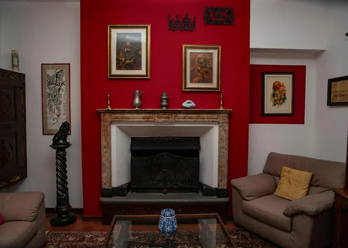 La Corte Di Lalla Panzió Rozzano
