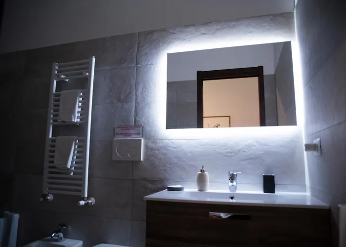 Panzió La Corte Di Lalla Rozzano