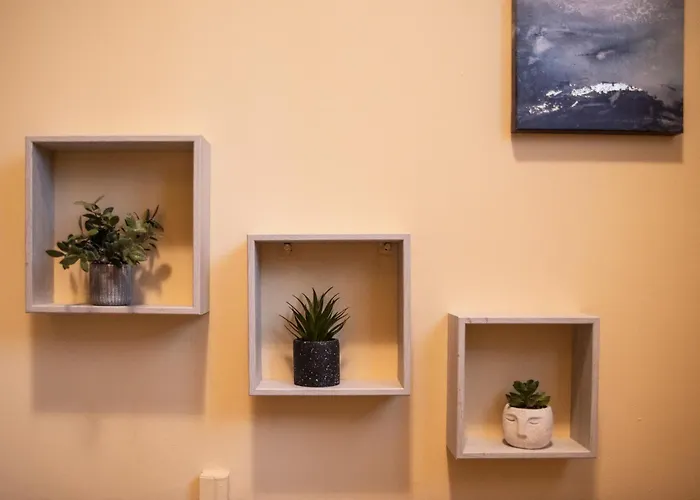 Panzió La Corte Di Lalla 3*